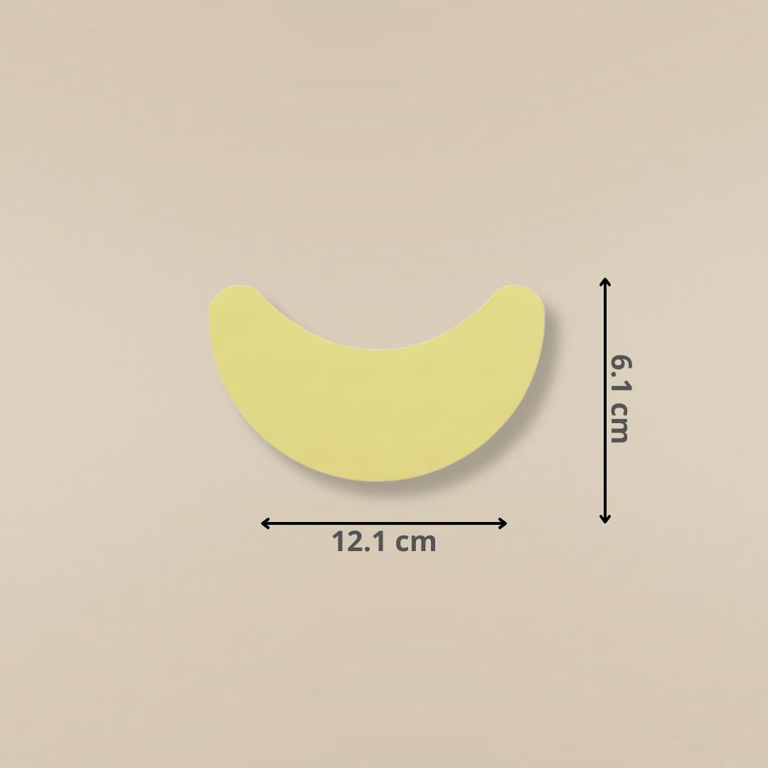 Pegatinas para zapatos | Adiós al mal olor y la humedad x 10 Unidades