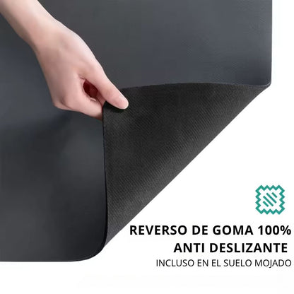Alfombrilla Ultra Absorvente