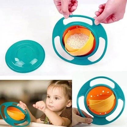 Bowl Antigiro Antiderrame