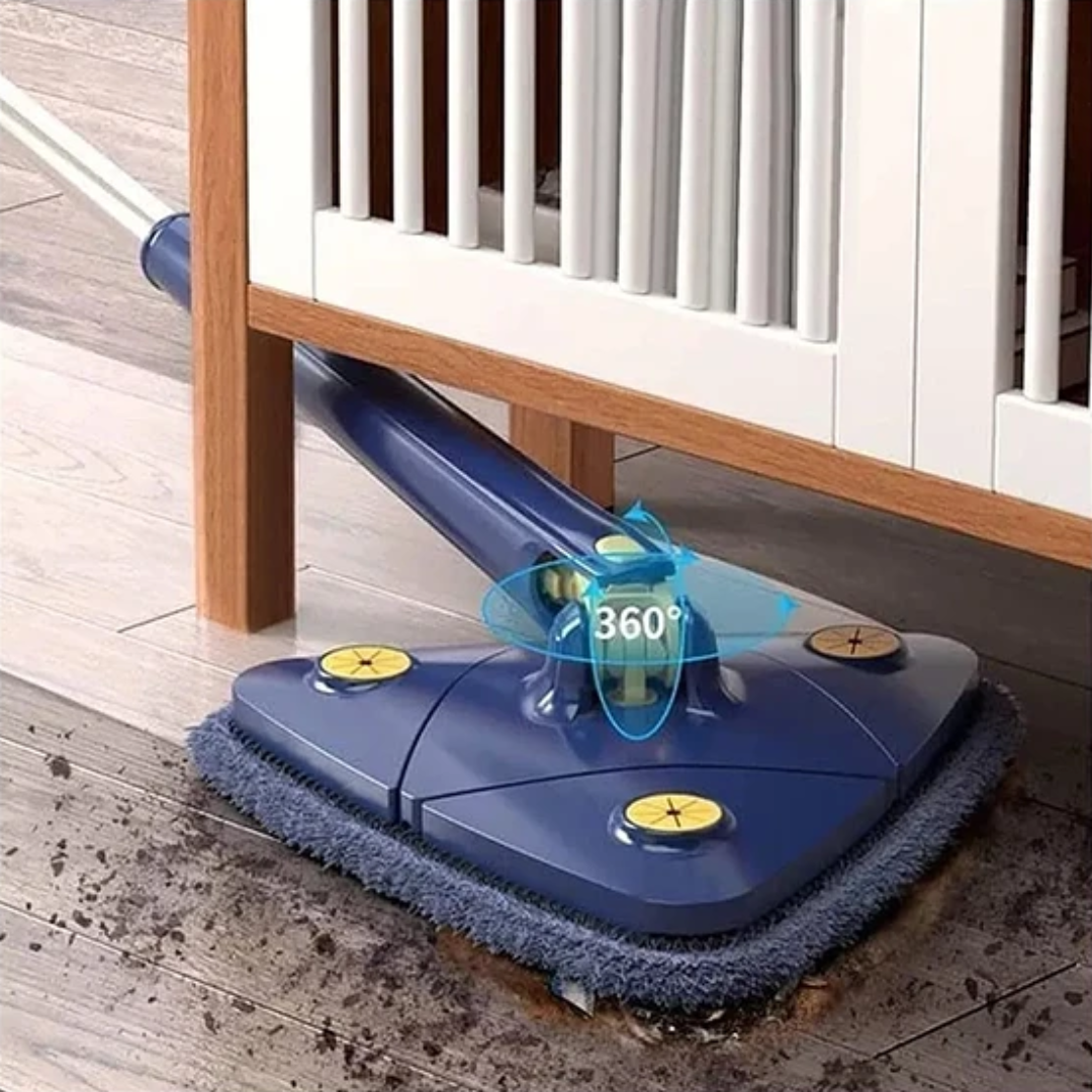 Mopa Fregona Triangular 360°