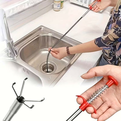 Desatascador Multiuso Pro