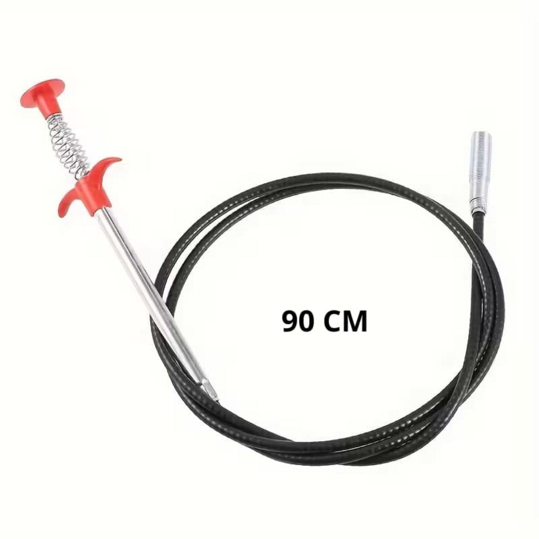 Desatascador Multiuso Pro