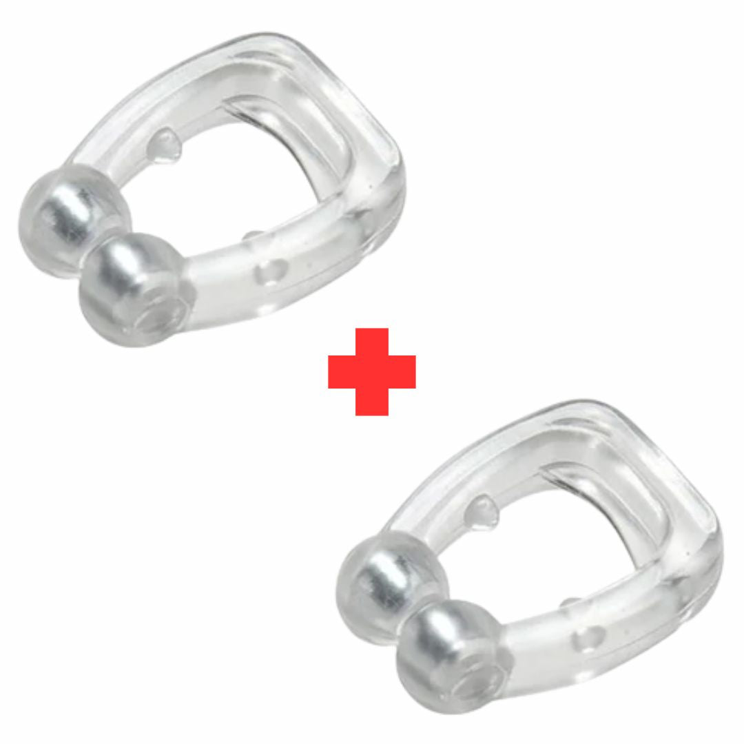 Dilatador Nasal Magnético Anti Ronquidos