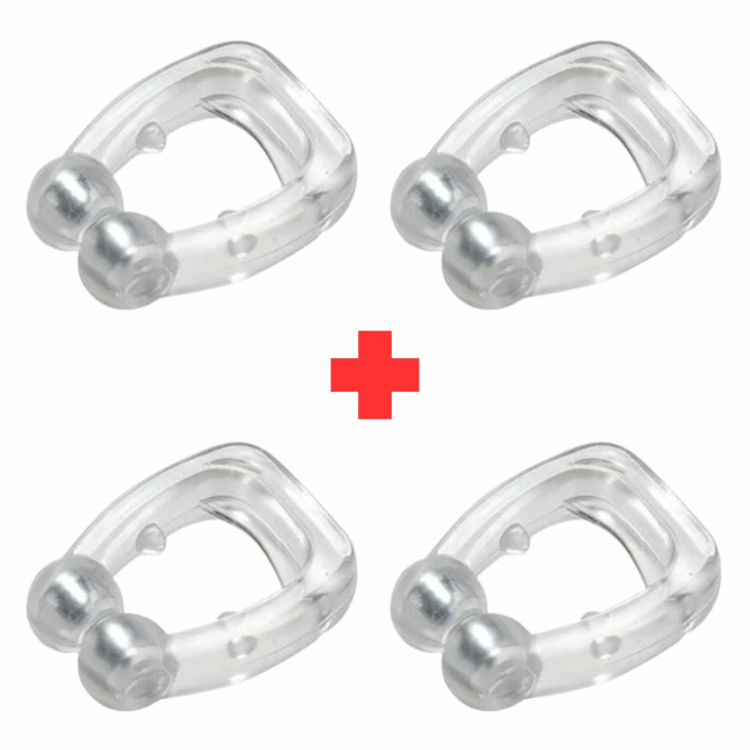 Dilatador Nasal Magnético Anti Ronquidos