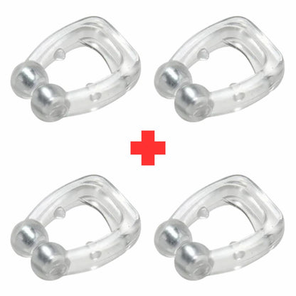 Dilatador Nasal Magnético Anti Ronquidos